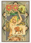 Astrological Oracle Cards (астрологический Оракул)